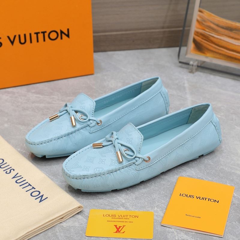 Louis Vuitton Tods Shoes